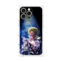 プレミアムパネル with MagSafe［ 白猫プロジェクト NEW WORLD'S - カイル - 覚醒フォト ］