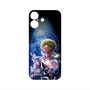 プレミアムパネル with MagSafe［ 白猫プロジェクト NEW WORLD'S - カイル - 覚醒フォト ］