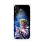 プレミアムパネル with MagSafe［ 白猫プロジェクト NEW WORLD'S - カイル - 覚醒フォト ］