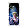 プレミアムパネル with MagSafe［ 白猫プロジェクト NEW WORLD'S - カイル - 覚醒フォト ］