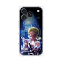 プレミアムパネル with MagSafe［ 白猫プロジェクト NEW WORLD'S - カイル - 覚醒フォト ］