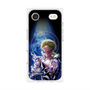 プレミアムパネル with MagSafe［ 白猫プロジェクト NEW WORLD'S - カイル - 覚醒フォト ］