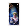 プレミアムパネル with MagSafe［ 白猫プロジェクト NEW WORLD'S - カイル - 覚醒フォト ］