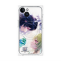 プレミアムパネル with MagSafe［ 白猫プロジェクト NEW WORLD'S - エリクス／ユプス - 覚醒フォト ］
