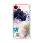 プレミアムパネル with MagSafe［ 白猫プロジェクト NEW WORLD'S - エリクス／ユプス - 覚醒フォト ］