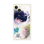 プレミアムパネル with MagSafe［ 白猫プロジェクト NEW WORLD'S - エリクス／ユプス - 覚醒フォト ］