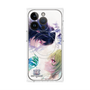 プレミアムパネル with MagSafe［ 白猫プロジェクト NEW WORLD'S - エリクス／ユプス - 覚醒フォト ］