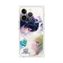 プレミアムパネル with MagSafe［ 白猫プロジェクト NEW WORLD'S - エリクス／ユプス - 覚醒フォト ］