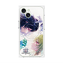 プレミアムパネル with MagSafe［ 白猫プロジェクト NEW WORLD'S - エリクス／ユプス - 覚醒フォト ］