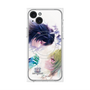 プレミアムパネル with MagSafe［ 白猫プロジェクト NEW WORLD'S - エリクス／ユプス - 覚醒フォト ］