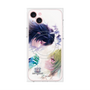 プレミアムパネル with MagSafe［ 白猫プロジェクト NEW WORLD'S - エリクス／ユプス - 覚醒フォト ］