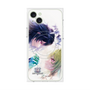 プレミアムパネル with MagSafe［ 白猫プロジェクト NEW WORLD'S - エリクス／ユプス - 覚醒フォト ］