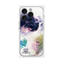 プレミアムパネル with MagSafe［ 白猫プロジェクト NEW WORLD'S - エリクス／ユプス - 覚醒フォト ］