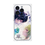 プレミアムパネル with MagSafe［ 白猫プロジェクト NEW WORLD'S - エリクス／ユプス - 覚醒フォト ］
