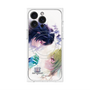 プレミアムパネル with MagSafe［ 白猫プロジェクト NEW WORLD'S - エリクス／ユプス - 覚醒フォト ］