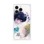 プレミアムパネル with MagSafe［ 白猫プロジェクト NEW WORLD'S - エリクス／ユプス - 覚醒フォト ］
