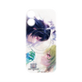 プレミアムパネル with MagSafe［ 白猫プロジェクト NEW WORLD'S - エリクス／ユプス - 覚醒フォト ］