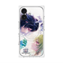 プレミアムパネル with MagSafe［ 白猫プロジェクト NEW WORLD'S - エリクス／ユプス - 覚醒フォト ］