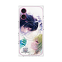 プレミアムパネル with MagSafe［ 白猫プロジェクト NEW WORLD'S - エリクス／ユプス - 覚醒フォト ］