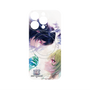 プレミアムパネル with MagSafe［ 白猫プロジェクト NEW WORLD'S - エリクス／ユプス - 覚醒フォト ］