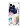 プレミアムパネル with MagSafe［ 白猫プロジェクト NEW WORLD'S - エリクス／ユプス - 覚醒フォト ］