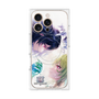 プレミアムパネル with MagSafe［ 白猫プロジェクト NEW WORLD'S - エリクス／ユプス - 覚醒フォト ］