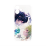 プレミアムパネル with MagSafe［ 白猫プロジェクト NEW WORLD'S - エリクス／ユプス - 覚醒フォト ］