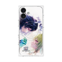 プレミアムパネル with MagSafe［ 白猫プロジェクト NEW WORLD'S - エリクス／ユプス - 覚醒フォト ］