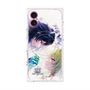 プレミアムパネル with MagSafe［ 白猫プロジェクト NEW WORLD'S - エリクス／ユプス - 覚醒フォト ］