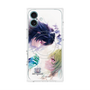プレミアムパネル with MagSafe［ 白猫プロジェクト NEW WORLD'S - エリクス／ユプス - 覚醒フォト ］