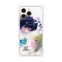 プレミアムパネル with MagSafe［ 白猫プロジェクト NEW WORLD'S - エリクス／ユプス - 覚醒フォト ］