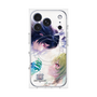 プレミアムパネル with MagSafe［ 白猫プロジェクト NEW WORLD'S - エリクス／ユプス - 覚醒フォト ］