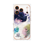 プレミアムパネル with MagSafe［ 白猫プロジェクト NEW WORLD'S - エリクス／ユプス - 覚醒フォト ］