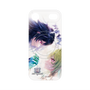 プレミアムパネル with MagSafe［ 白猫プロジェクト NEW WORLD'S - エリクス／ユプス - 覚醒フォト ］