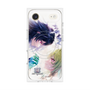 プレミアムパネル with MagSafe［ 白猫プロジェクト NEW WORLD'S - エリクス／ユプス - 覚醒フォト ］