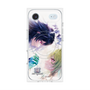 プレミアムパネル with MagSafe［ 白猫プロジェクト NEW WORLD'S - エリクス／ユプス - 覚醒フォト ］