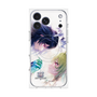 プレミアムパネル with MagSafe［ 白猫プロジェクト NEW WORLD'S - エリクス／ユプス - 覚醒フォト ］
