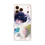 プレミアムパネル with MagSafe［ 白猫プロジェクト NEW WORLD'S - エリクス／ユプス - 覚醒フォト ］