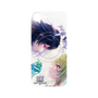 プレミアムパネル with MagSafe［ 白猫プロジェクト NEW WORLD'S - エリクス／ユプス - 覚醒フォト ］