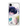 プレミアムパネル with MagSafe［ 白猫プロジェクト NEW WORLD'S - エリクス／ユプス - 覚醒フォト ］