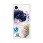 プレミアムパネル with MagSafe［ 白猫プロジェクト NEW WORLD'S - エリクス／ユプス - 覚醒フォト ］