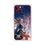 プレミアムパネル with MagSafe［ 白猫プロジェクト NEW WORLD'S - ゼティス - 覚醒フォト ］