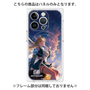 プレミアムパネル with MagSafe［ 白猫プロジェクト NEW WORLD'S - ゼティス - 覚醒フォト ］