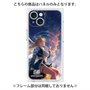 プレミアムパネル with MagSafe［ 白猫プロジェクト NEW WORLD'S - ゼティス - 覚醒フォト ］