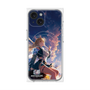 プレミアムパネル with MagSafe［ 白猫プロジェクト NEW WORLD'S - ゼティス - 覚醒フォト ］