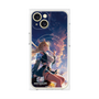 プレミアムパネル with MagSafe［ 白猫プロジェクト NEW WORLD'S - ゼティス - 覚醒フォト ］