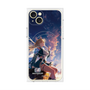 プレミアムパネル with MagSafe［ 白猫プロジェクト NEW WORLD'S - ゼティス - 覚醒フォト ］