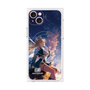 プレミアムパネル with MagSafe［ 白猫プロジェクト NEW WORLD'S - ゼティス - 覚醒フォト ］