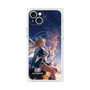 プレミアムパネル with MagSafe［ 白猫プロジェクト NEW WORLD'S - ゼティス - 覚醒フォト ］
