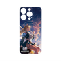 プレミアムパネル with MagSafe［ 白猫プロジェクト NEW WORLD'S - ゼティス - 覚醒フォト ］